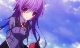 动漫片段,奇幻冒险之旅