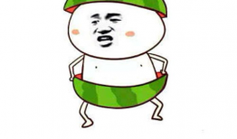 吃瓜爆料图片搞笑表情包可爱,吃瓜表情包里的可爱瞬间